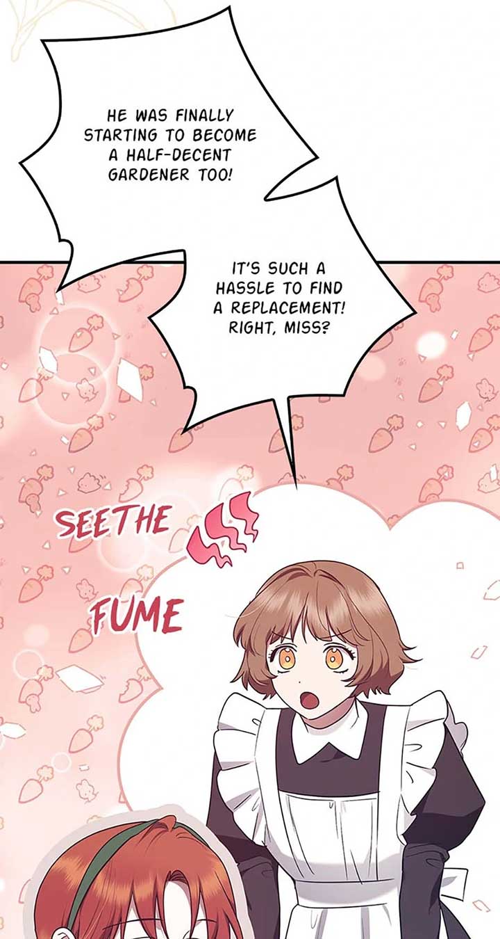 The Abandoned Bachelorette Enjoys Her Simple Life Chapter 83 245 ch 83 10