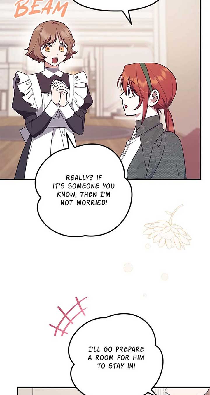 The Abandoned Bachelorette Enjoys Her Simple Life Chapter 83 247 ch 83 12