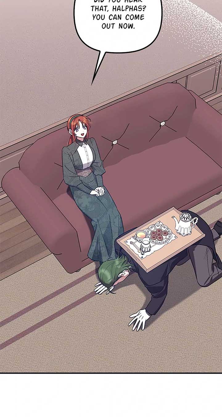 The Abandoned Bachelorette Enjoys Her Simple Life Chapter 83 249 ch 83 14