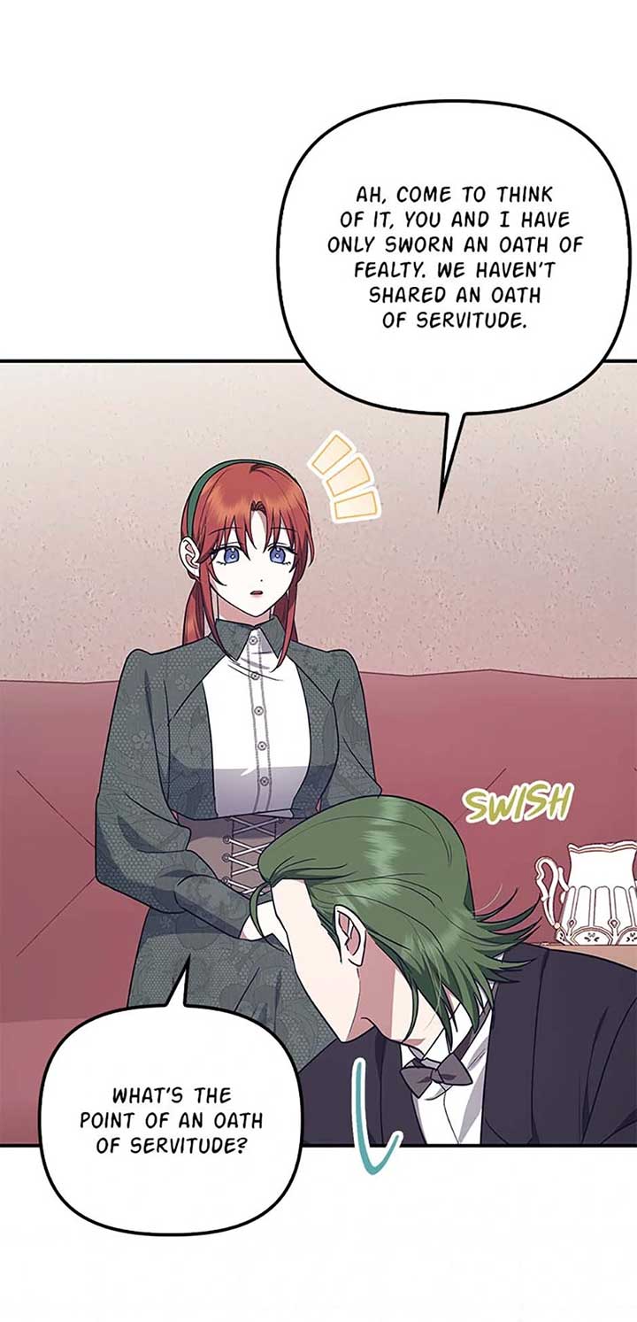 The Abandoned Bachelorette Enjoys Her Simple Life Chapter 83 251 ch 83 16