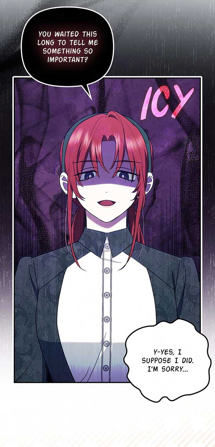 The Abandoned Bachelorette Enjoys Her Simple Life Chapter 83 253 ch 83 18