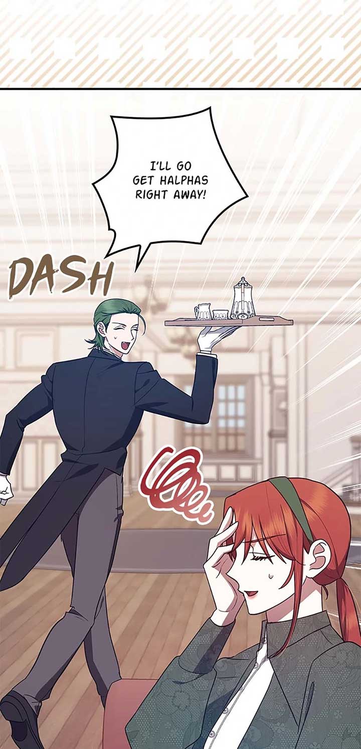 The Abandoned Bachelorette Enjoys Her Simple Life Chapter 83 254 ch 83 19