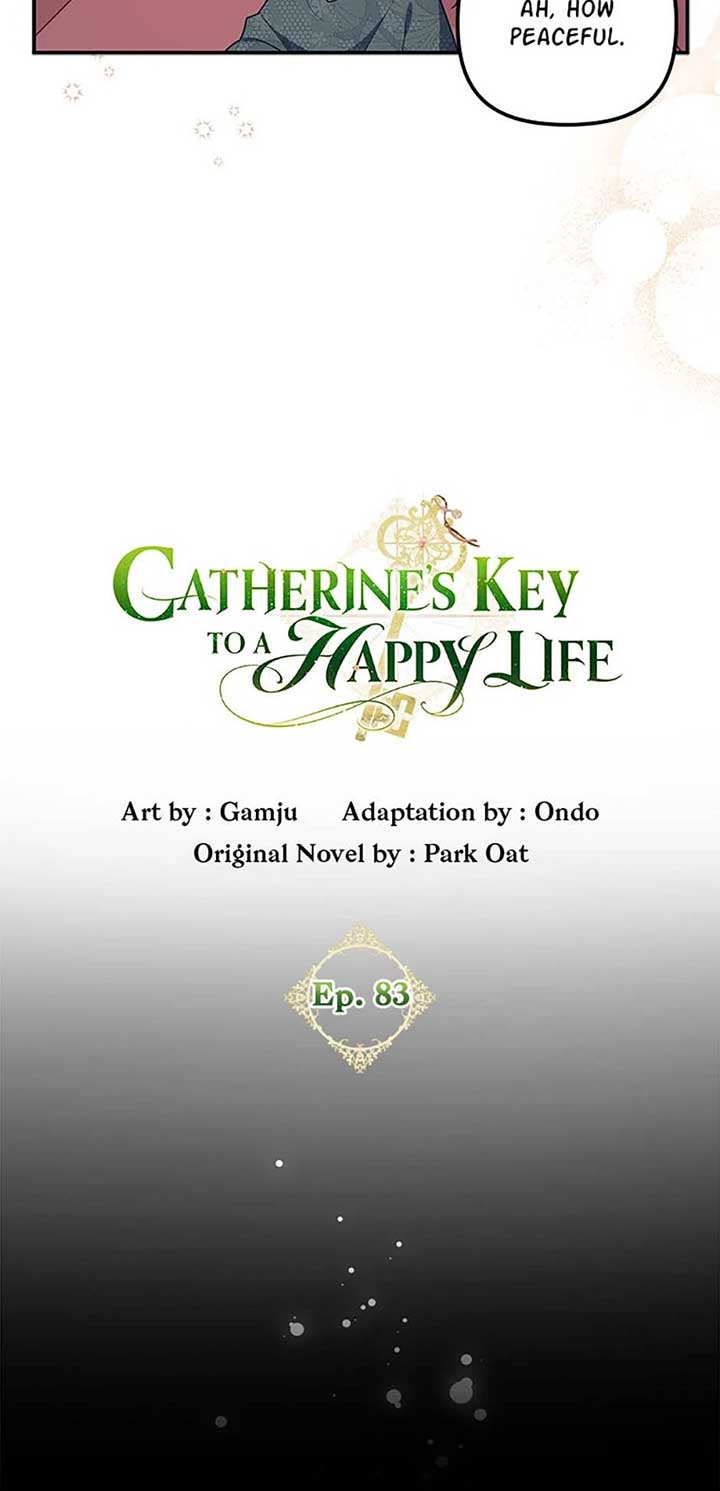 The Abandoned Bachelorette Enjoys Her Simple Life Chapter 83 256 ch 83 21