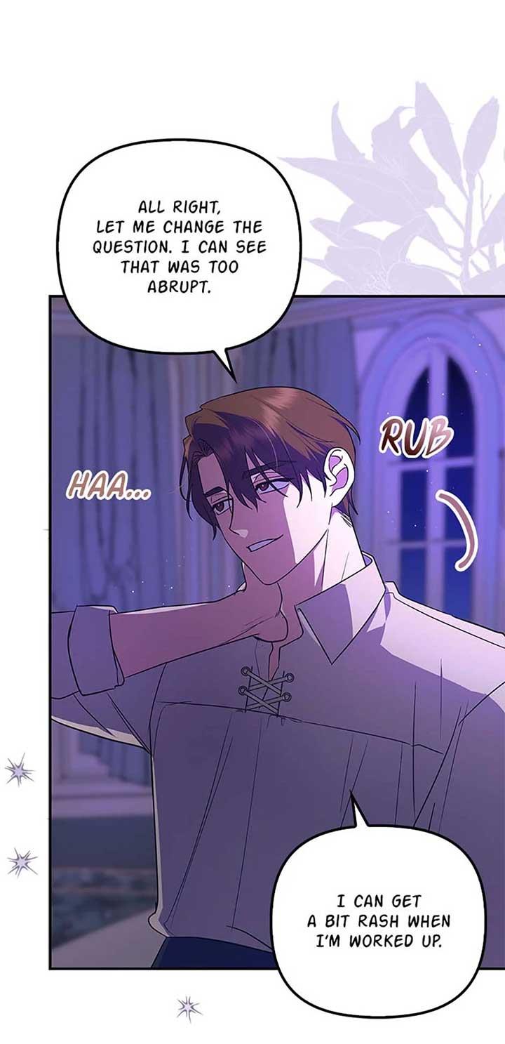 The Abandoned Bachelorette Enjoys Her Simple Life Chapter 83 260 ch 83 25