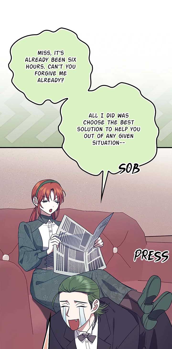 The Abandoned Bachelorette Enjoys Her Simple Life Chapter 83 238 ch 83 3