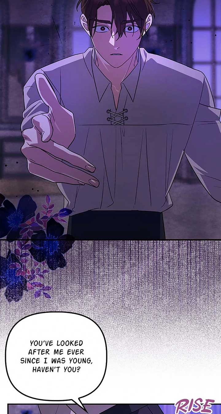 The Abandoned Bachelorette Enjoys Her Simple Life Chapter 83 268 ch 83 33