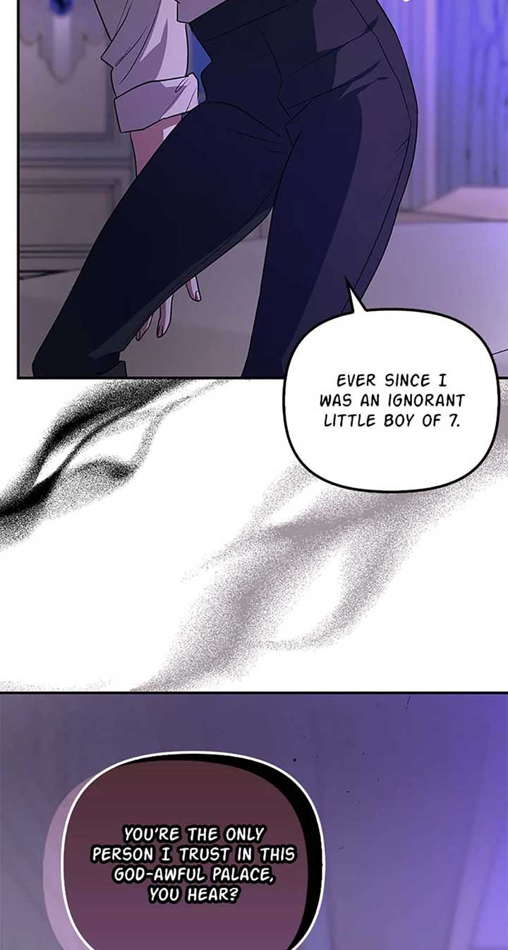 The Abandoned Bachelorette Enjoys Her Simple Life Chapter 83 269 ch 83 34