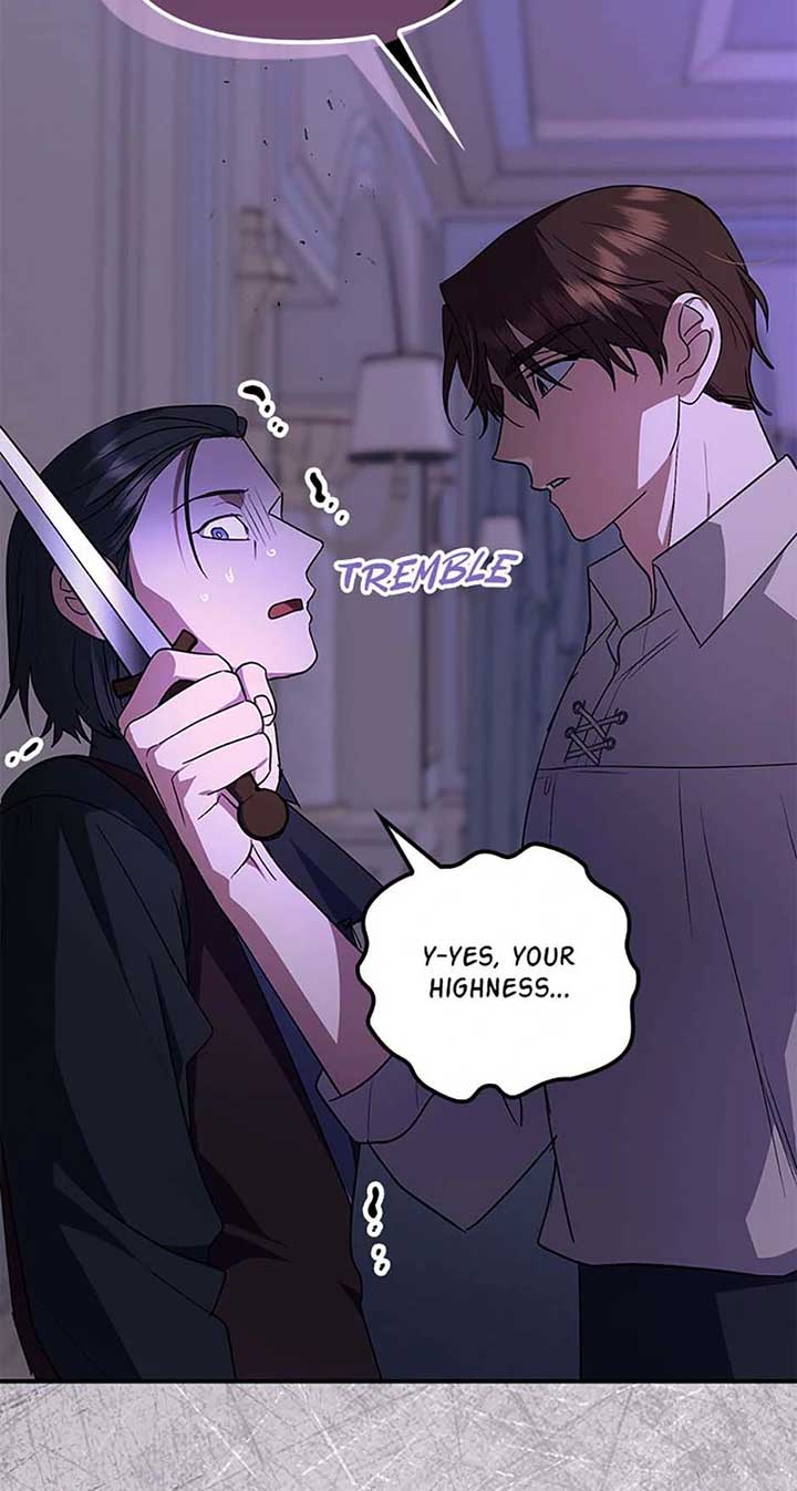 The Abandoned Bachelorette Enjoys Her Simple Life Chapter 83 270 ch 83 35