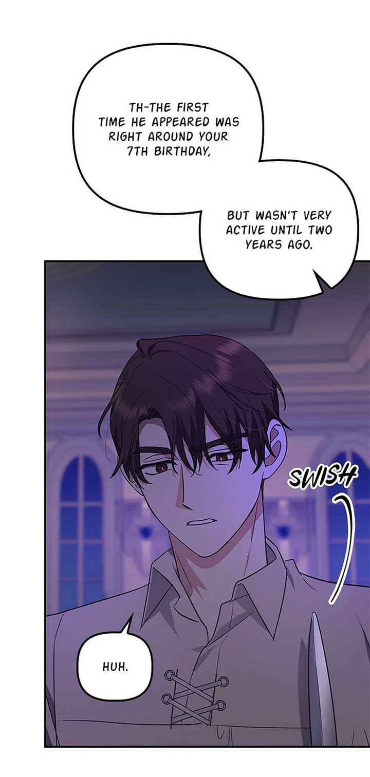 The Abandoned Bachelorette Enjoys Her Simple Life Chapter 83 272 ch 83 37