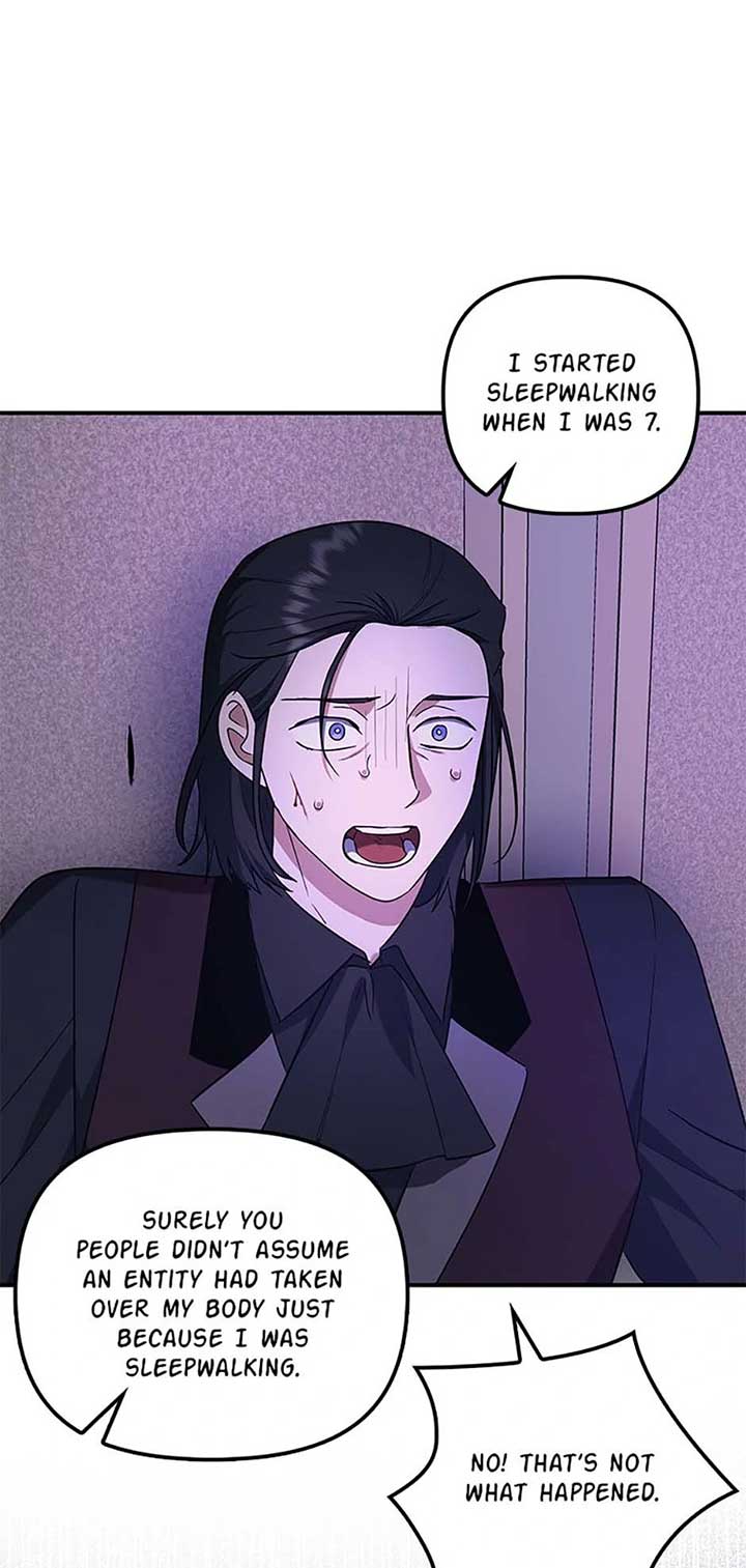 The Abandoned Bachelorette Enjoys Her Simple Life Chapter 83 273 ch 83 38