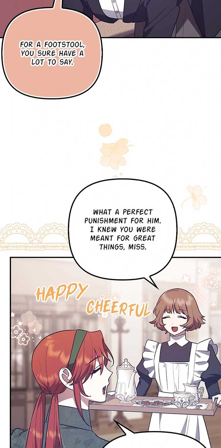 The Abandoned Bachelorette Enjoys Her Simple Life Chapter 83 239 ch 83 4