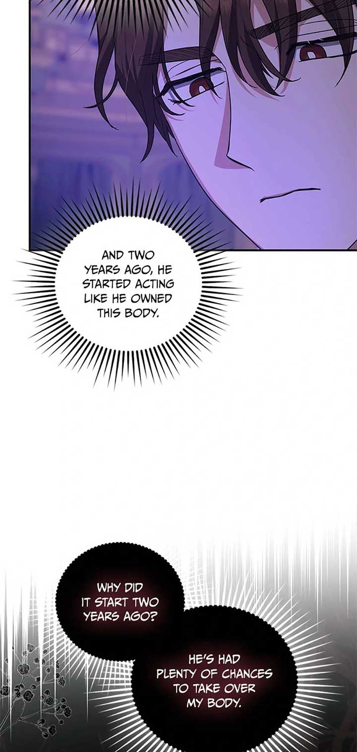 The Abandoned Bachelorette Enjoys Her Simple Life Chapter 83 276 ch 83 41