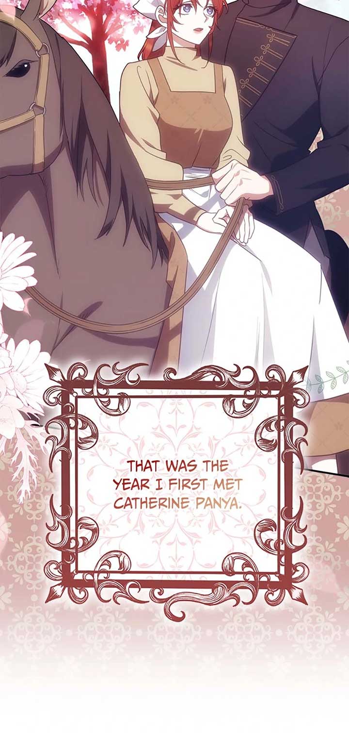 The Abandoned Bachelorette Enjoys Her Simple Life Chapter 83 280 ch 83 45