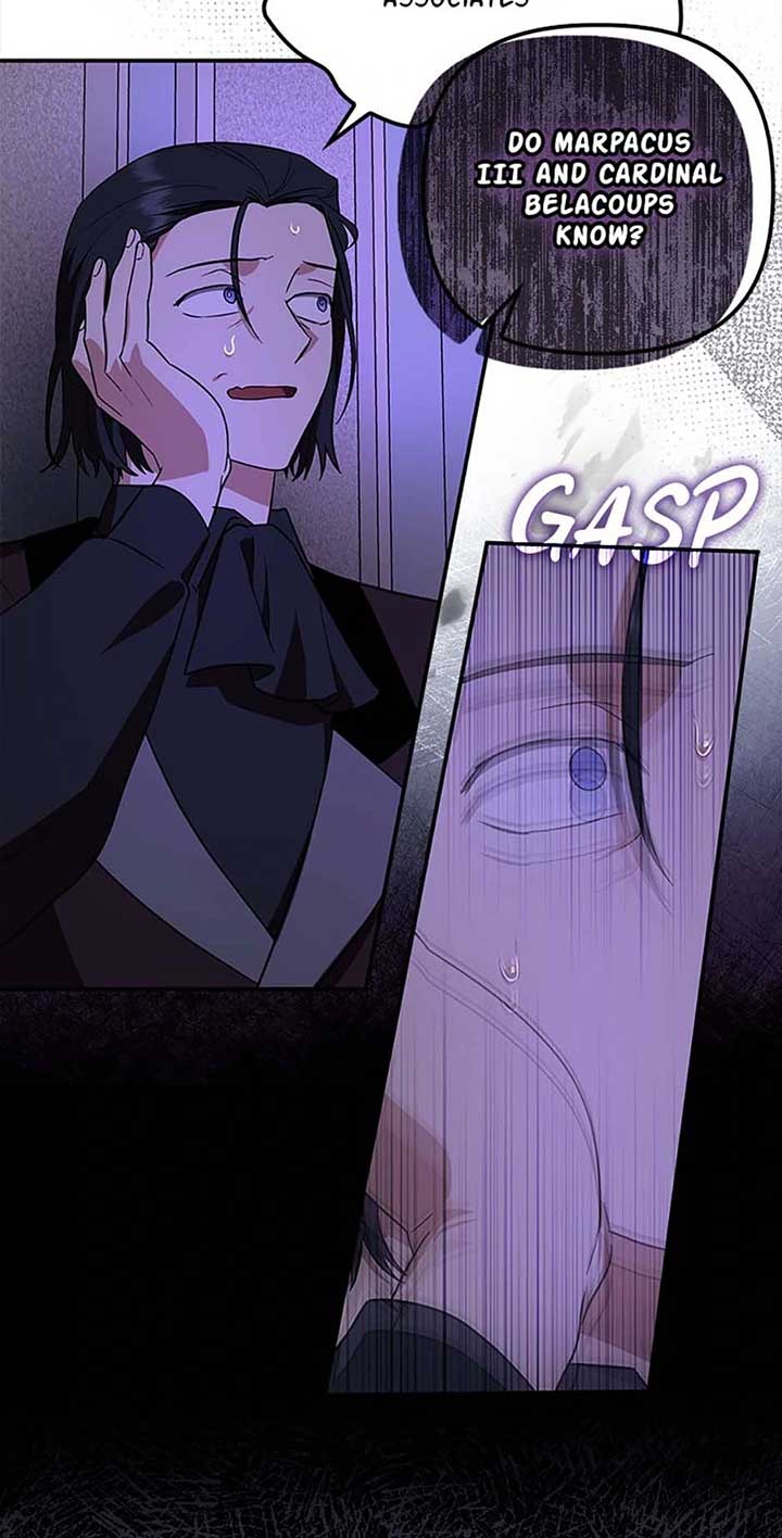 The Abandoned Bachelorette Enjoys Her Simple Life Chapter 83 282 ch 83 47