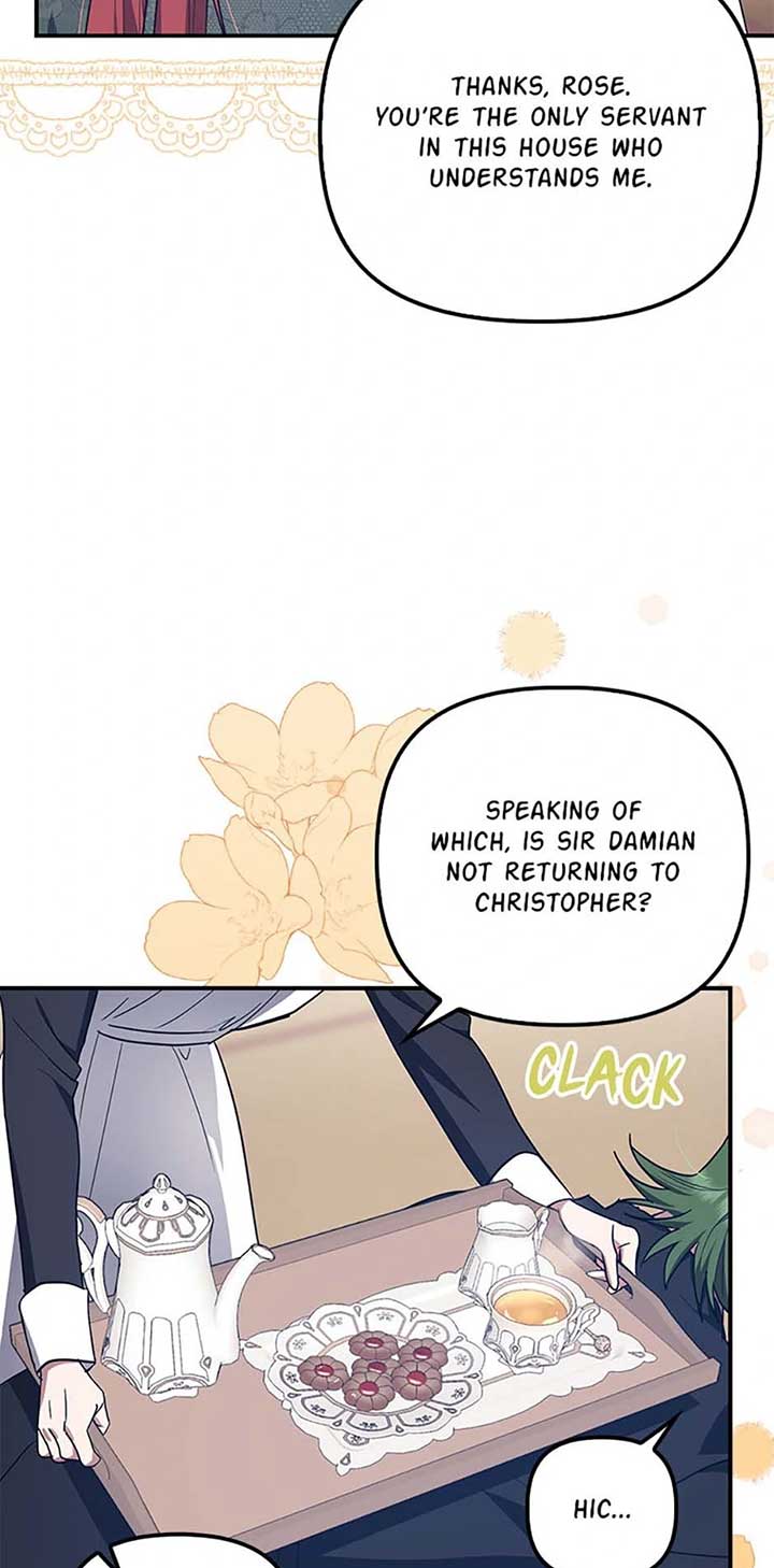 The Abandoned Bachelorette Enjoys Her Simple Life Chapter 83 240 ch 83 5