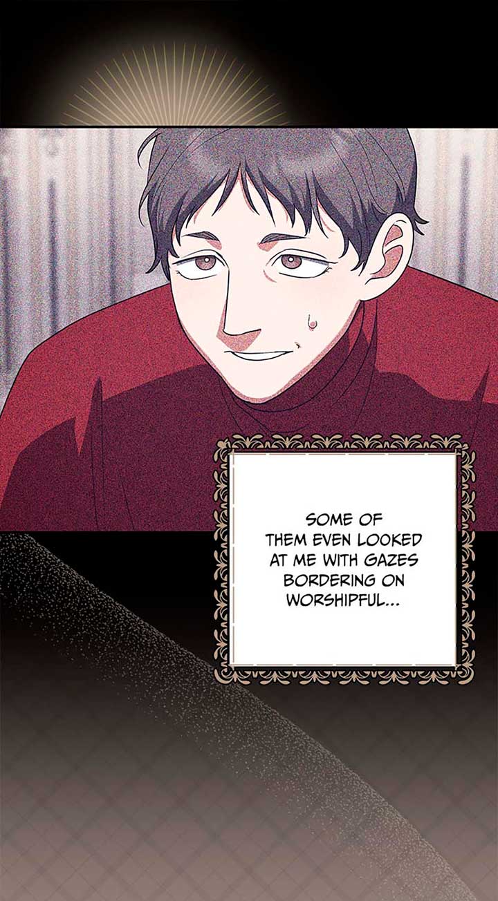 The Abandoned Bachelorette Enjoys Her Simple Life Chapter 83 288 ch 83 53