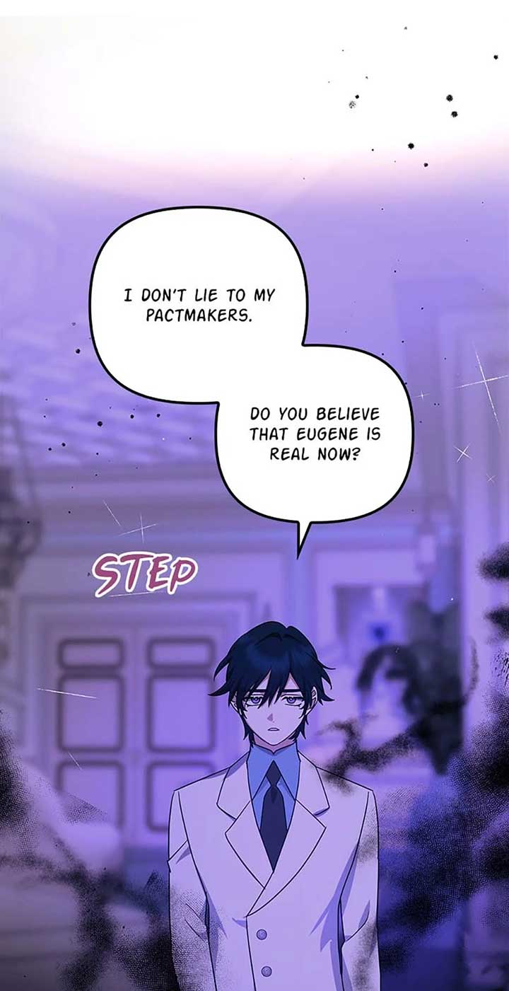 The Abandoned Bachelorette Enjoys Her Simple Life Chapter 83 294 ch 83 59