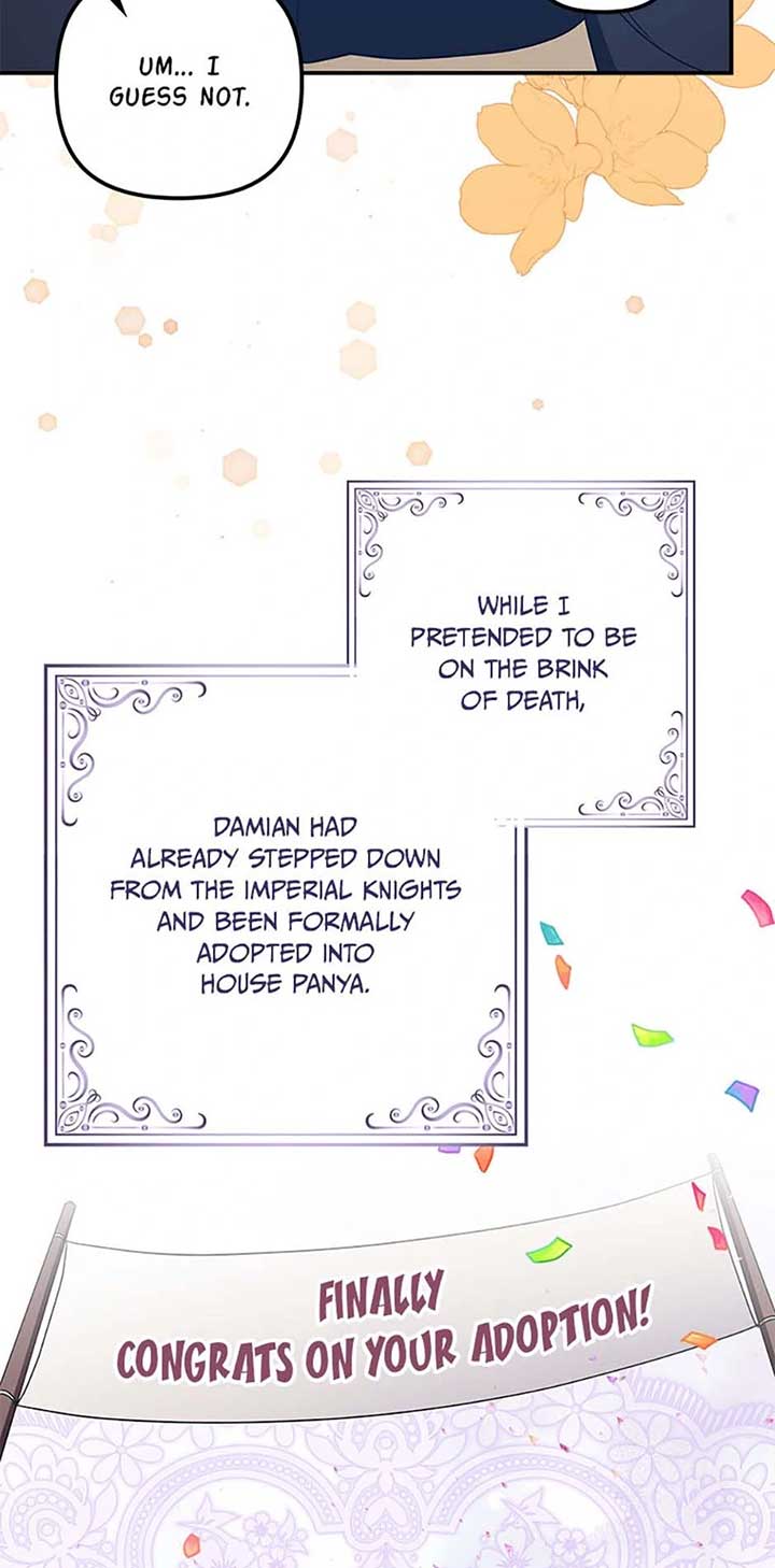 The Abandoned Bachelorette Enjoys Her Simple Life Chapter 83 241 ch 83 6