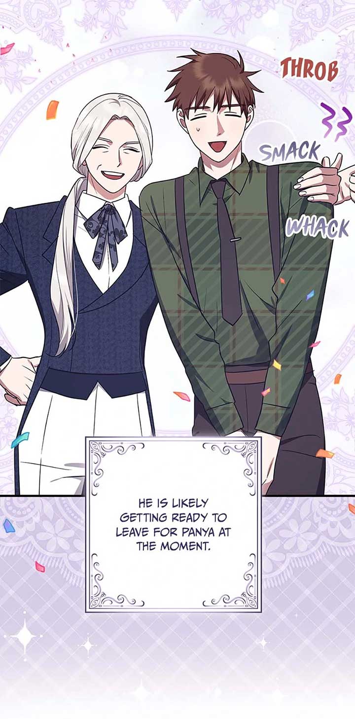 The Abandoned Bachelorette Enjoys Her Simple Life Chapter 83 242 ch 83 7