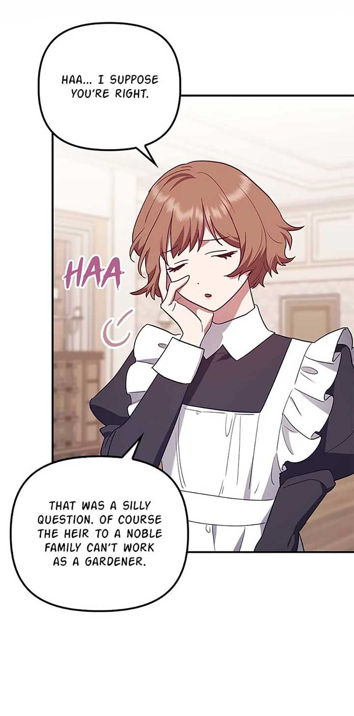 The Abandoned Bachelorette Enjoys Her Simple Life Chapter 83 243 ch 83 8