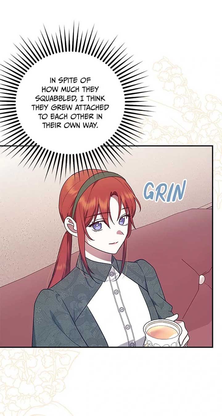 The Abandoned Bachelorette Enjoys Her Simple Life Chapter 83 244 ch 83 9