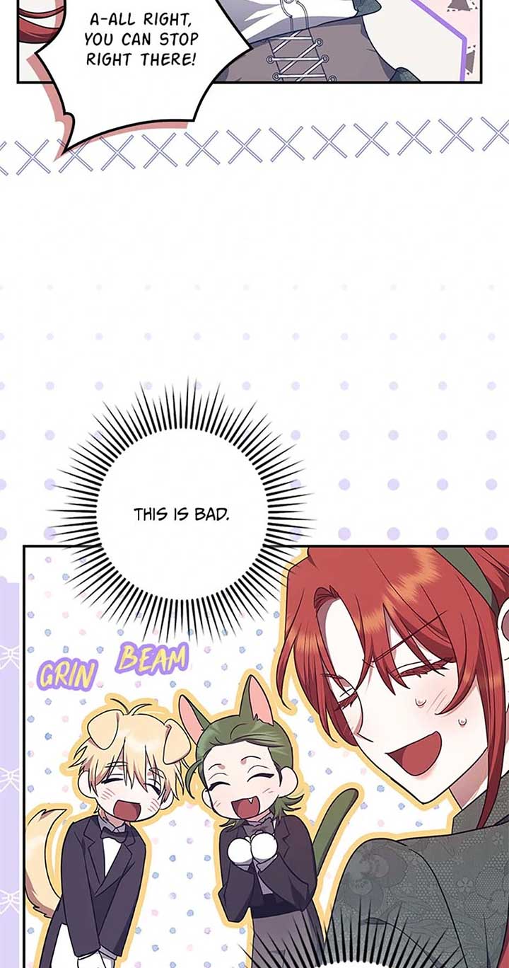 The Abandoned Bachelorette Enjoys Her Simple Life Chapter 84 269 ch 84 10