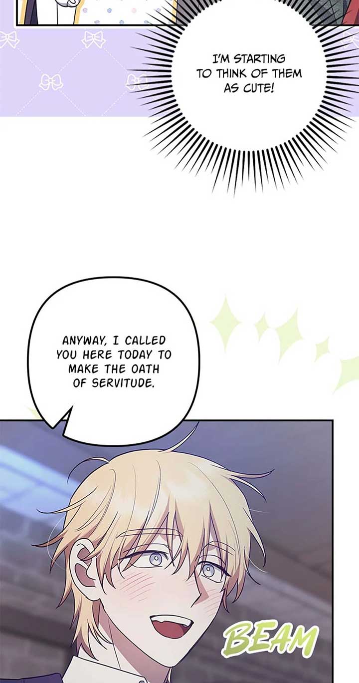 The Abandoned Bachelorette Enjoys Her Simple Life Chapter 84 270 ch 84 11