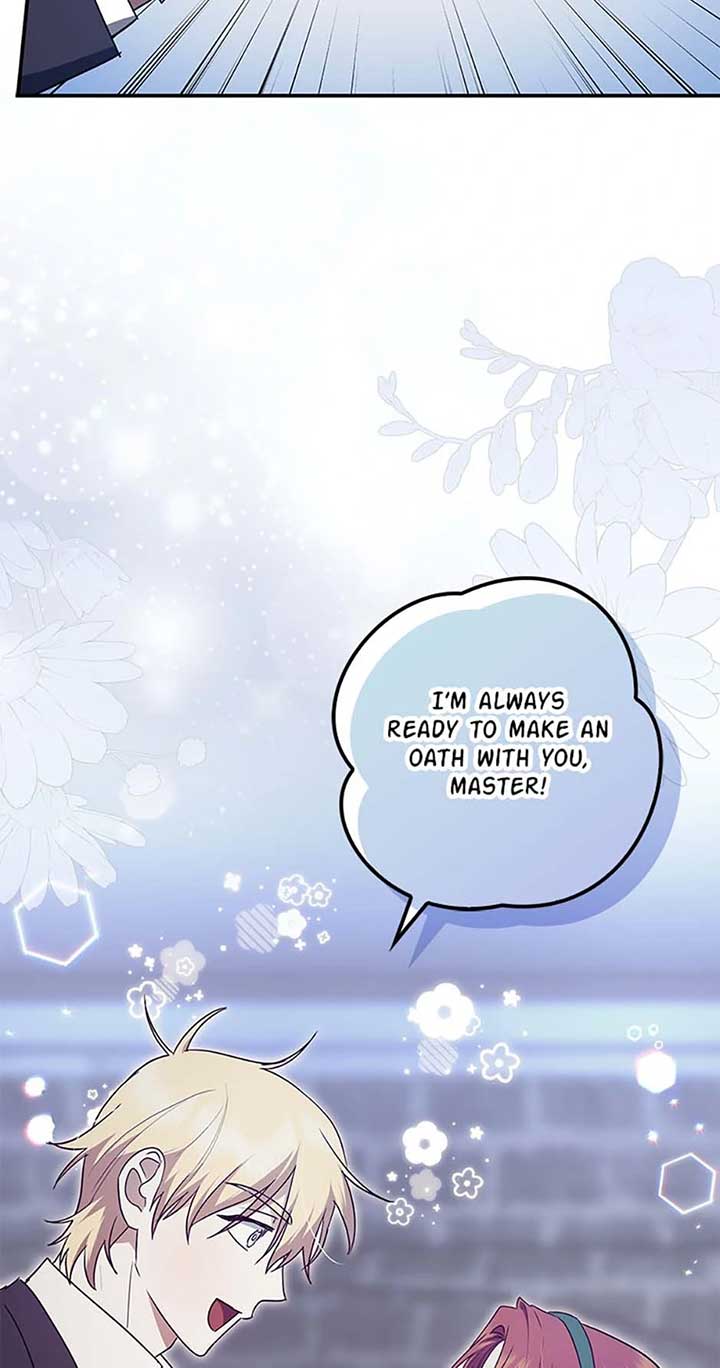 The Abandoned Bachelorette Enjoys Her Simple Life Chapter 84 272 ch 84 13