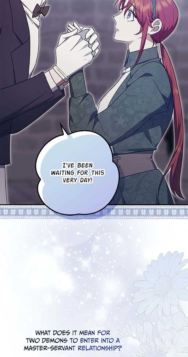 The Abandoned Bachelorette Enjoys Her Simple Life Chapter 84 273 ch 84 14