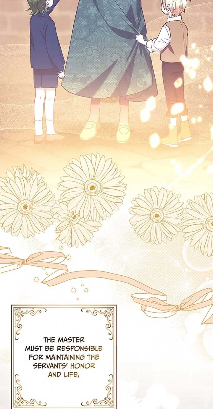 The Abandoned Bachelorette Enjoys Her Simple Life Chapter 84 276 ch 84 17