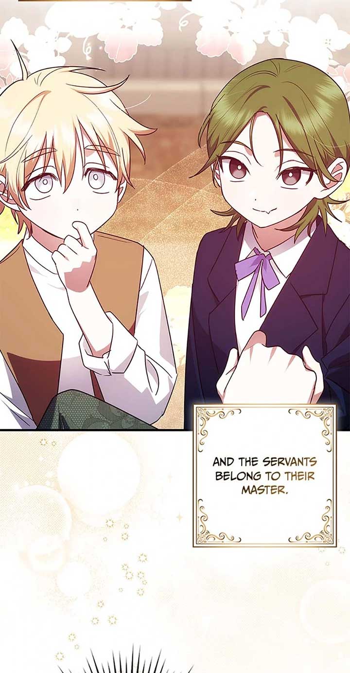 The Abandoned Bachelorette Enjoys Her Simple Life Chapter 84 277 ch 84 18