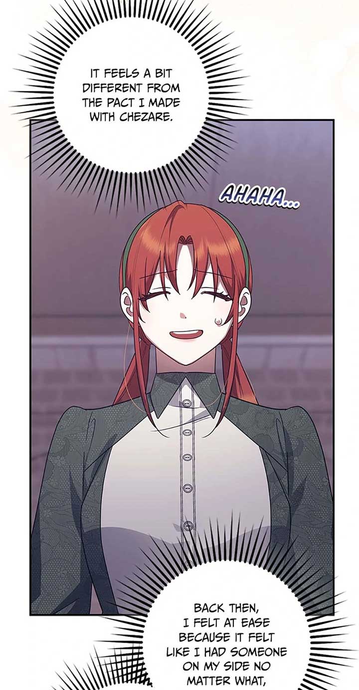 The Abandoned Bachelorette Enjoys Her Simple Life Chapter 84 278 ch 84 19