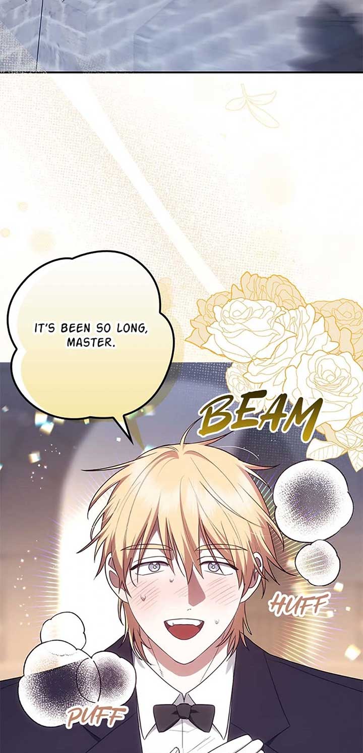 The Abandoned Bachelorette Enjoys Her Simple Life Chapter 84 261 ch 84 2