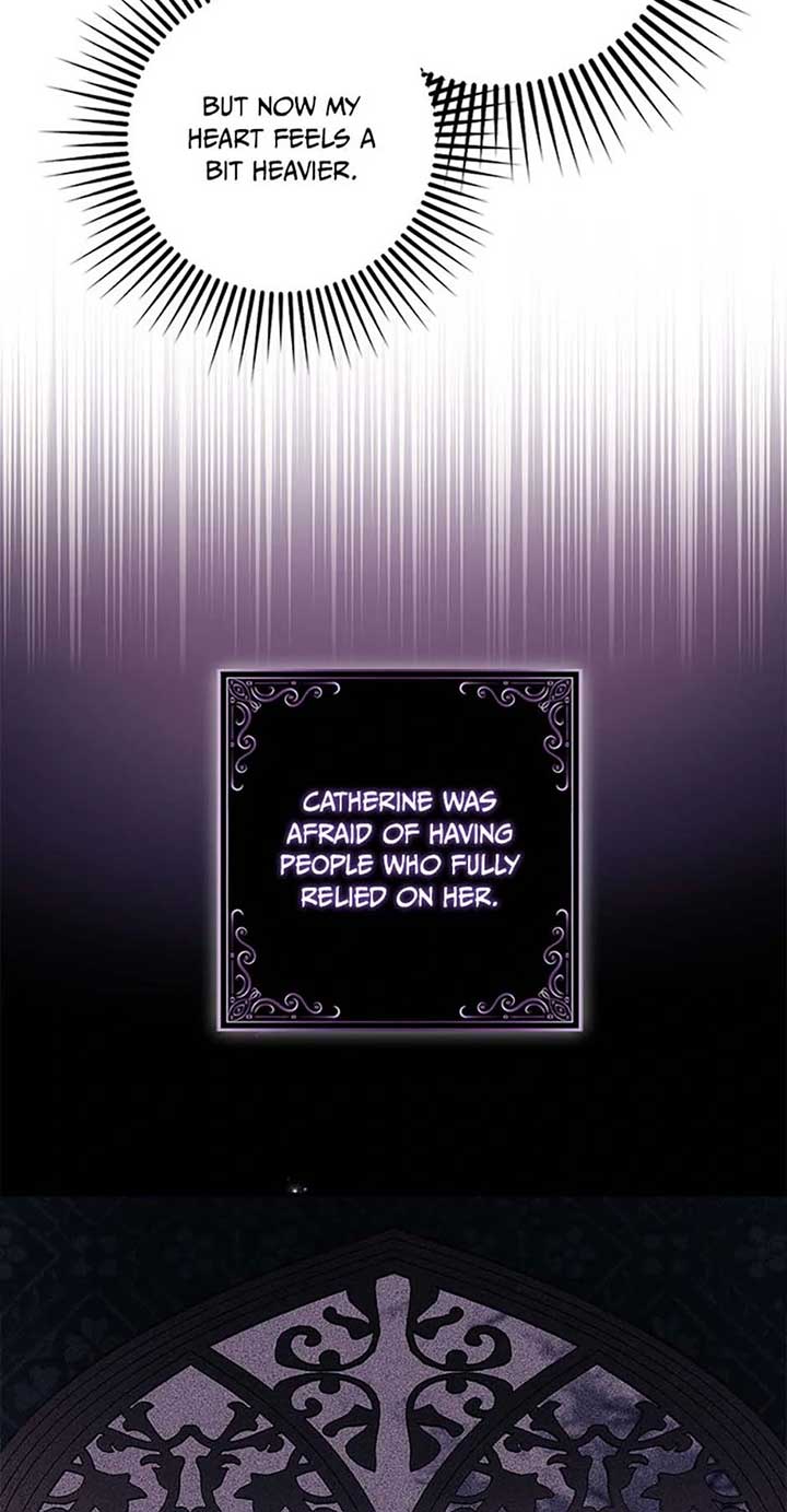 The Abandoned Bachelorette Enjoys Her Simple Life Chapter 84 279 ch 84 20