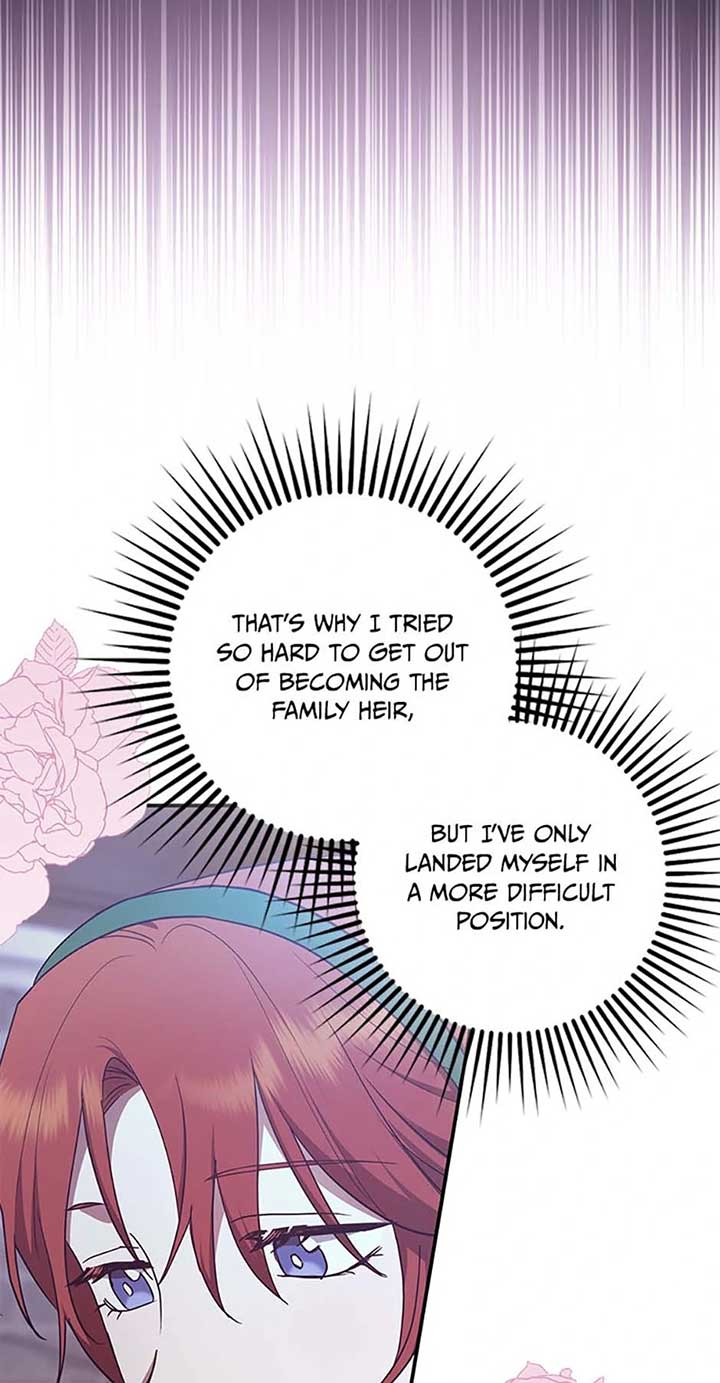 The Abandoned Bachelorette Enjoys Her Simple Life Chapter 84 282 ch 84 23