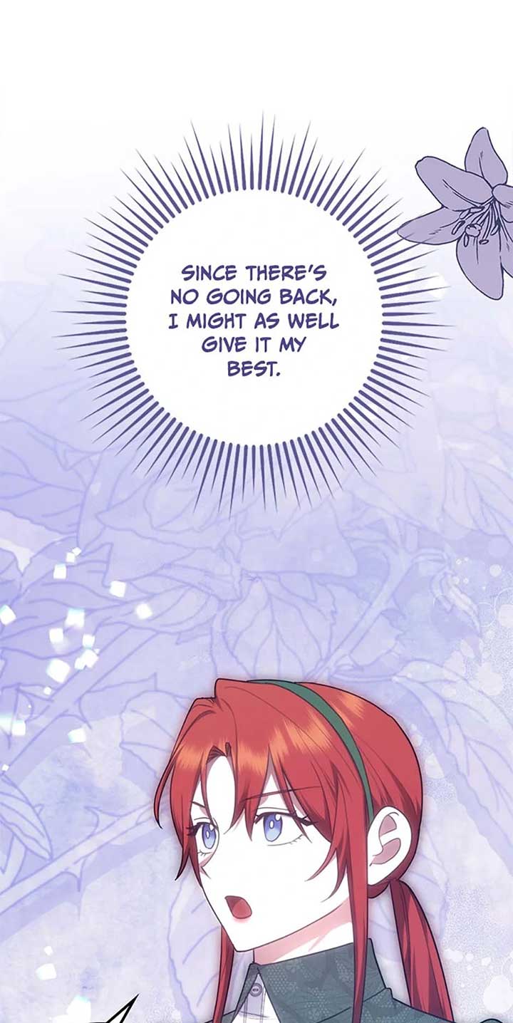 The Abandoned Bachelorette Enjoys Her Simple Life Chapter 84 284 ch 84 25