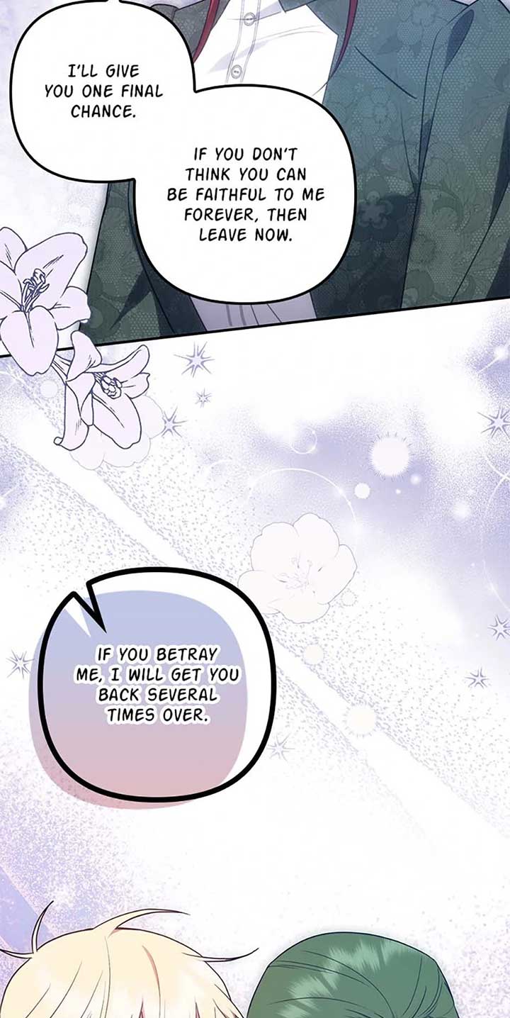 The Abandoned Bachelorette Enjoys Her Simple Life Chapter 84 285 ch 84 26