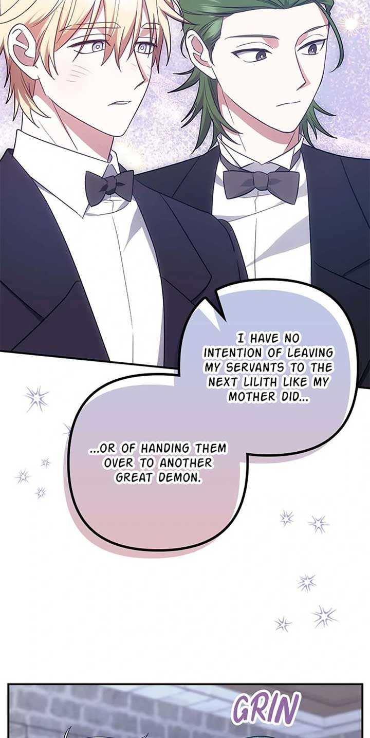 The Abandoned Bachelorette Enjoys Her Simple Life Chapter 84 286 ch 84 27