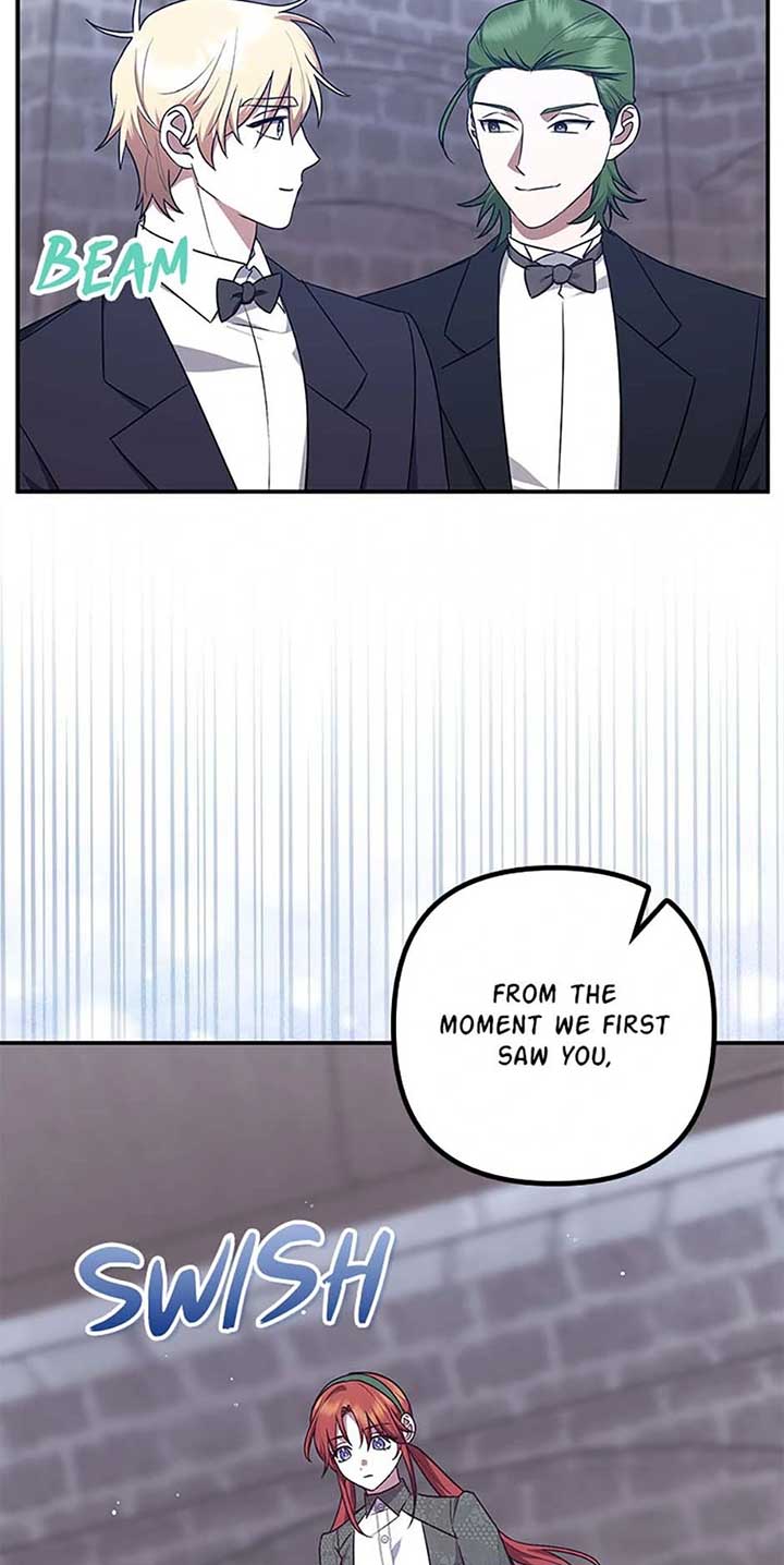 The Abandoned Bachelorette Enjoys Her Simple Life Chapter 84 287 ch 84 28