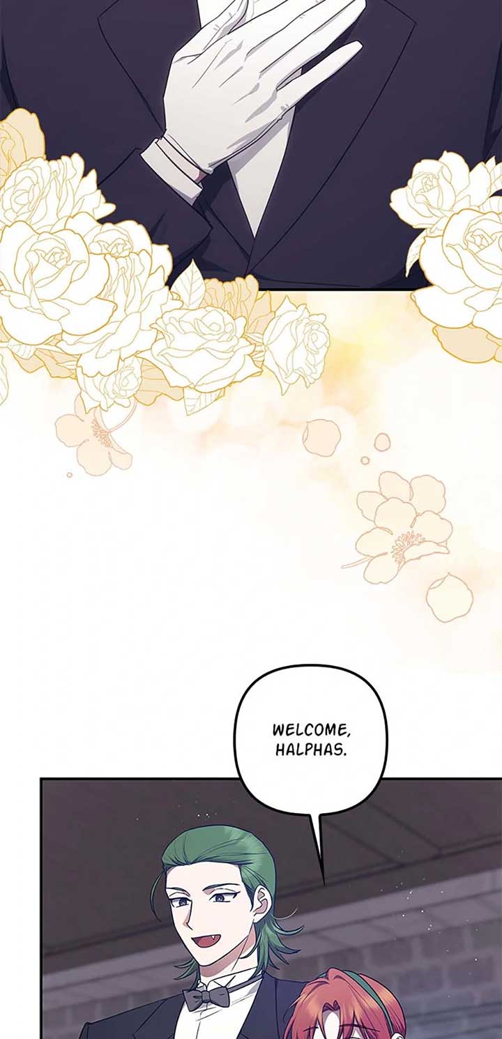 The Abandoned Bachelorette Enjoys Her Simple Life Chapter 84 262 ch 84 3