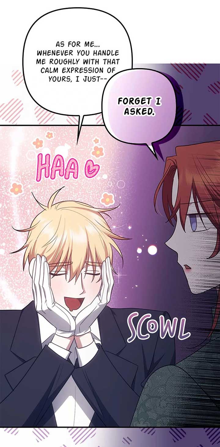 The Abandoned Bachelorette Enjoys Her Simple Life Chapter 84 292 ch 84 33