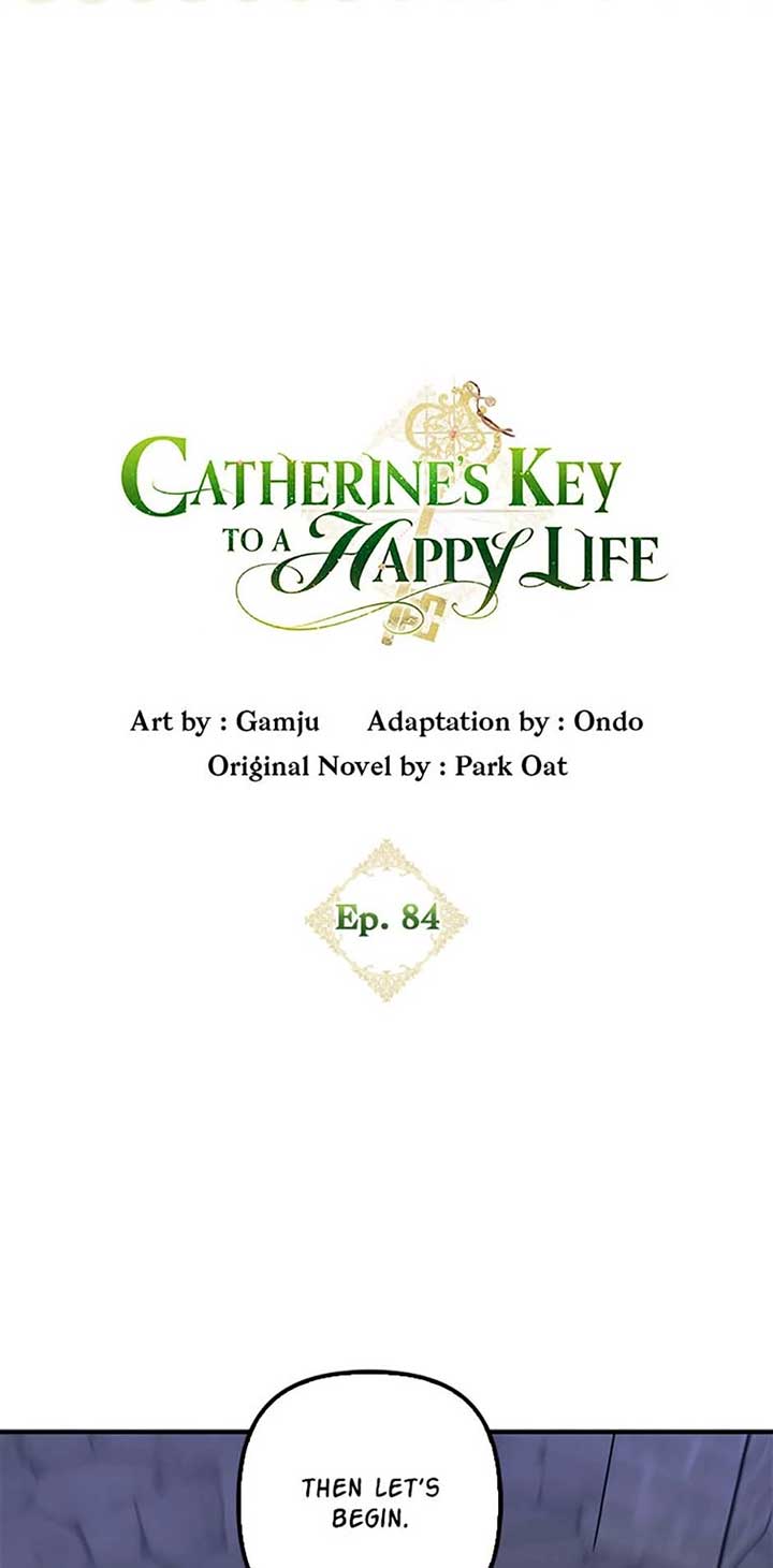 The Abandoned Bachelorette Enjoys Her Simple Life Chapter 84 294 ch 84 35