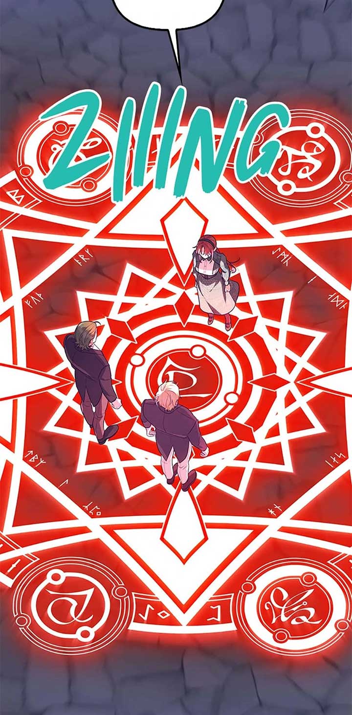 The Abandoned Bachelorette Enjoys Her Simple Life Chapter 84 295 ch 84 36