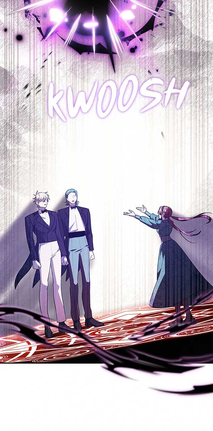 The Abandoned Bachelorette Enjoys Her Simple Life Chapter 84 299 ch 84 40