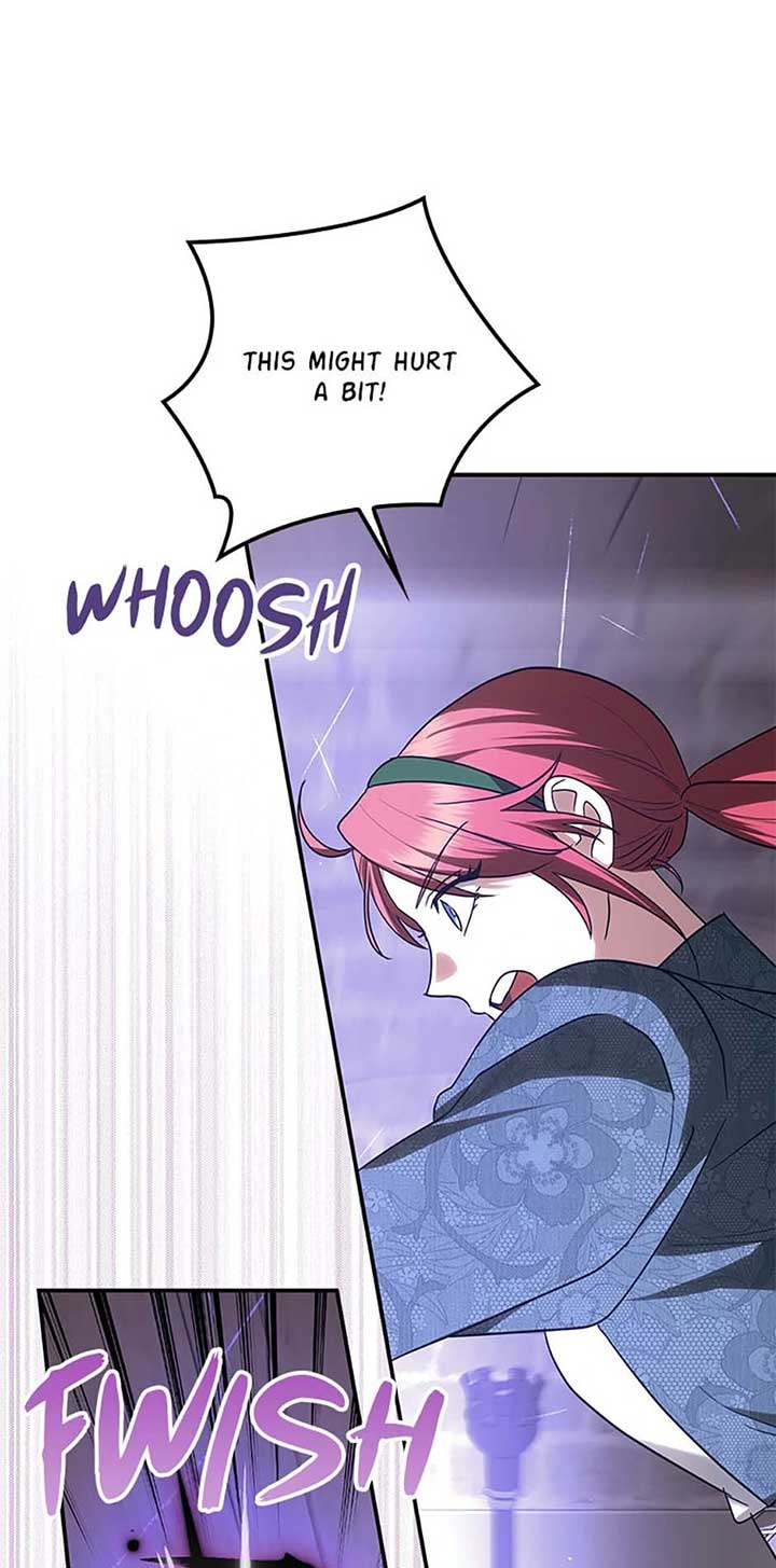 The Abandoned Bachelorette Enjoys Her Simple Life Chapter 84 300 ch 84 41