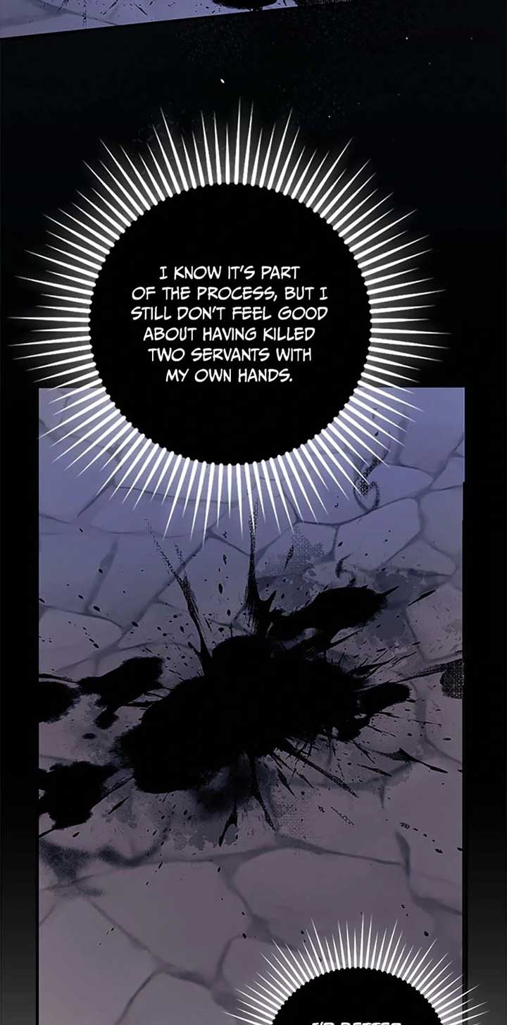 The Abandoned Bachelorette Enjoys Her Simple Life Chapter 84 304 ch 84 45