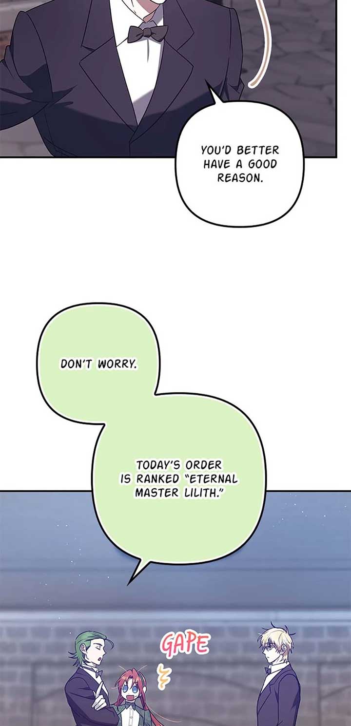 The Abandoned Bachelorette Enjoys Her Simple Life Chapter 84 264 ch 84 5