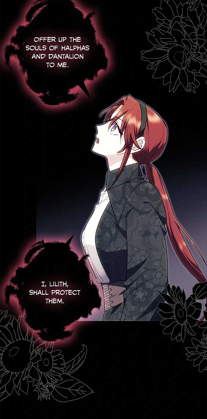 The Abandoned Bachelorette Enjoys Her Simple Life Chapter 84 309 ch 84 50