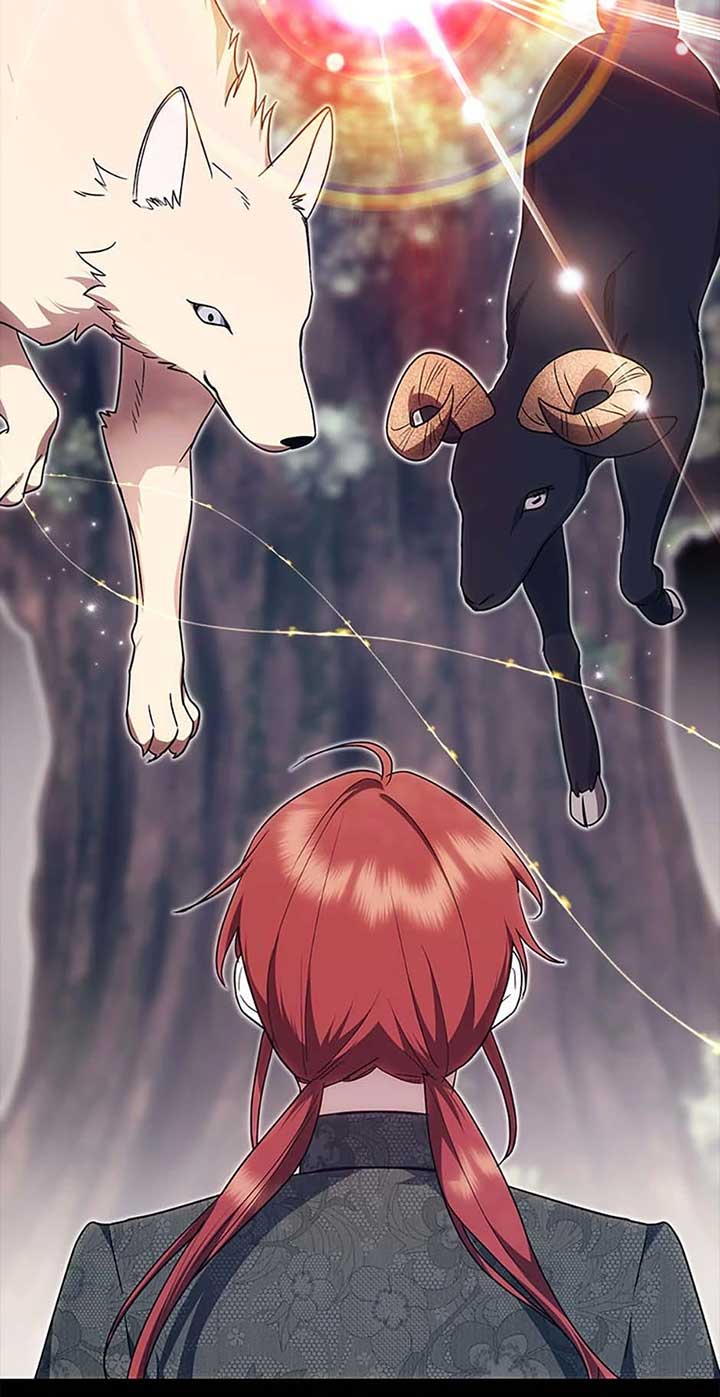 The Abandoned Bachelorette Enjoys Her Simple Life Chapter 84 313 ch 84 54