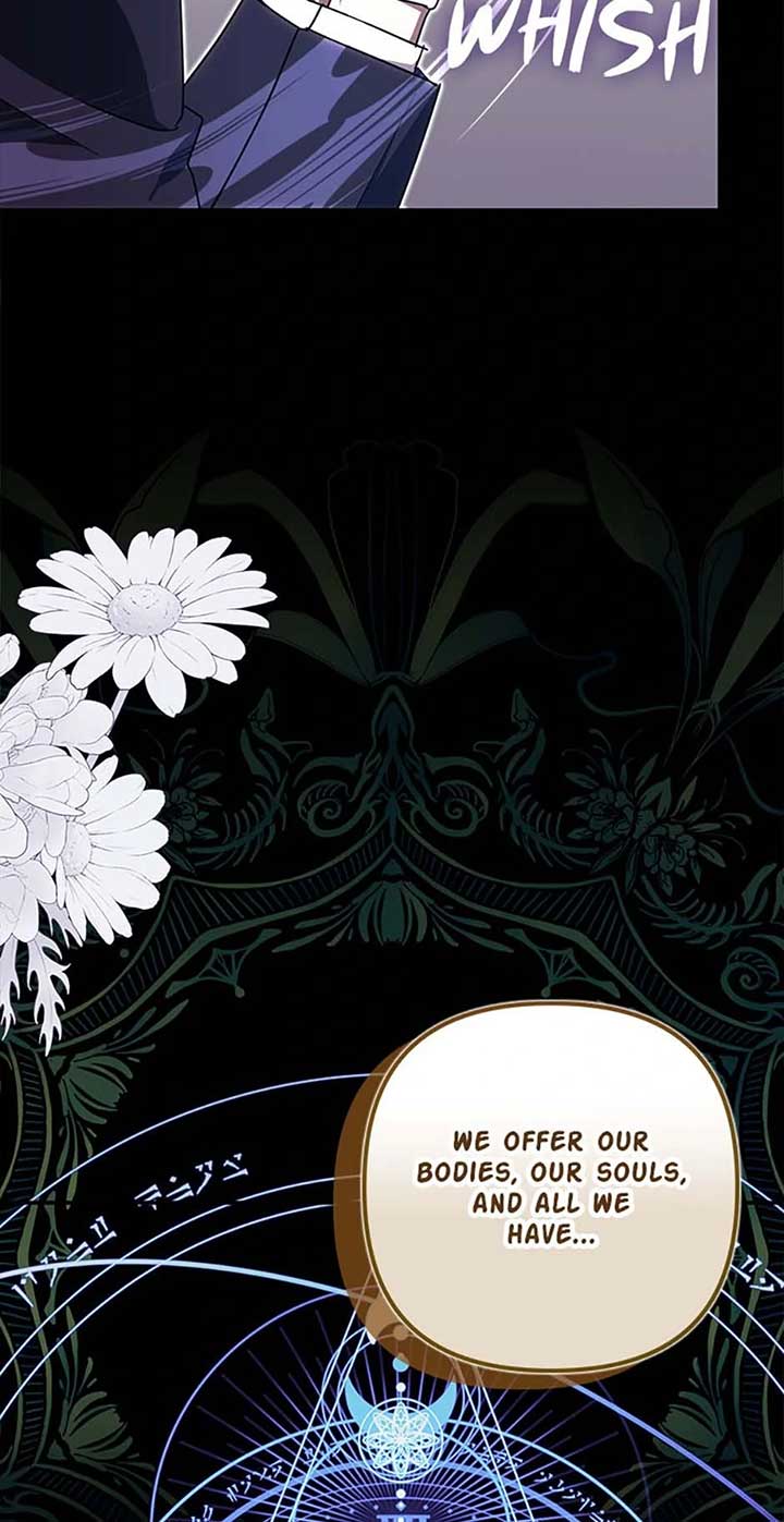 The Abandoned Bachelorette Enjoys Her Simple Life Chapter 84 317 ch 84 58